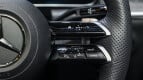 Mercedes-Benz GLC Interior photo