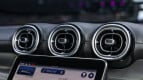 Mercedes-Benz GLC Interior photo