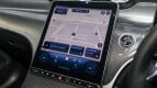 Mercedes-Benz GLC Interior photo