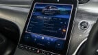 Mercedes-Benz GLC Interior photo