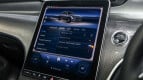 Mercedes-Benz GLC Interior photo