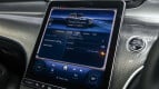 Mercedes-Benz GLC Interior photo