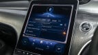 Mercedes-Benz GLC Interior photo