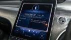 Mercedes-Benz GLC Interior photo