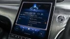 Mercedes-Benz GLC Interior photo