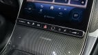 Mercedes-Benz GLC Interior photo