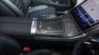 Mercedes-Benz GLC Interior photo