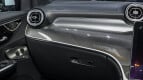 Mercedes-Benz GLC Interior photo