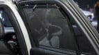 Mercedes-Benz GLC Interior photo