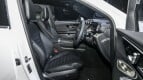 Mercedes-Benz GLC Interior photo