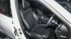 Mercedes-Benz GLC Interior photo