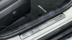 Mercedes-Benz GLC Interior photo