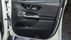 Mercedes-Benz GLC Interior photo
