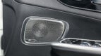 Mercedes-Benz GLC Interior photo