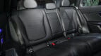 Mercedes-Benz GLC Interior photo