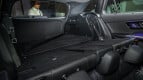 Mercedes-Benz GLC Interior photo