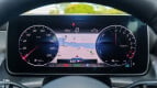 Mercedes-Benz GLC Interior photo