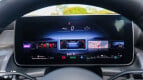 Mercedes-Benz GLC Interior photo