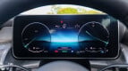 Mercedes-Benz GLC Interior photo