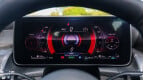 Mercedes-Benz GLC Interior photo