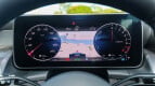 Mercedes-Benz GLC Interior photo