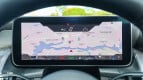 Mercedes-Benz GLC Interior photo