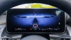 Mercedes-Benz GLC Interior photo