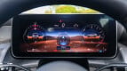 Mercedes-Benz GLC Interior photo