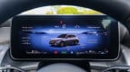 Mercedes-Benz GLC Interior photo