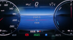 Mercedes-Benz GLC Interior photo