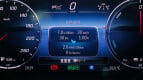 Mercedes-Benz GLC Interior photo