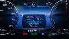 Mercedes-Benz GLC Interior photo