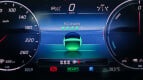 Mercedes-Benz GLC Interior photo