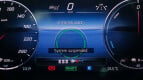 Mercedes-Benz GLC Interior photo