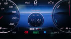Mercedes-Benz GLC Interior photo