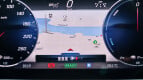 Mercedes-Benz GLC Interior photo