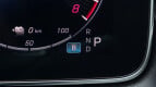 Mercedes-Benz GLC Interior photo