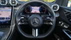 Mercedes-Benz GLC Interior photo