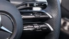 Mercedes-Benz GLC Interior photo