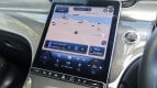 Mercedes-Benz GLC Interior photo