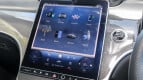 Mercedes-Benz GLC Interior photo