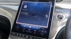 Mercedes-Benz GLC Interior photo