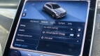Mercedes-Benz GLC Interior photo