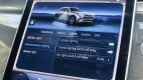 Mercedes-Benz GLC Interior photo