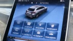 Mercedes-Benz GLC Interior photo