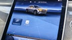 Mercedes-Benz GLC Interior photo