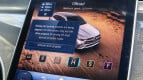 Mercedes-Benz GLC Interior photo