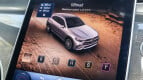 Mercedes-Benz GLC Interior photo