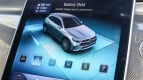 Mercedes-Benz GLC Interior photo