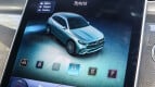 Mercedes-Benz GLC Interior photo